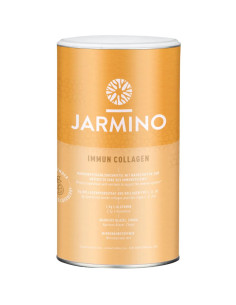 Colageno Polvo Inmune 450g Jarmino | EKIEKO