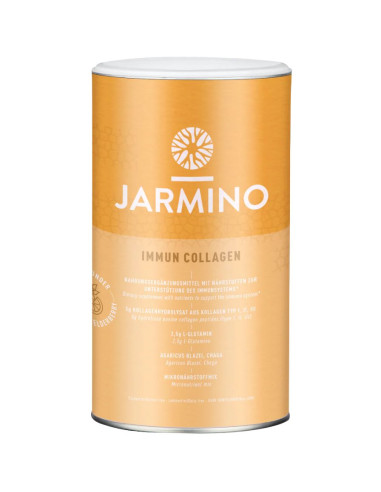 Colageno Polvo Inmune 450g Jarmino | EKIEKO