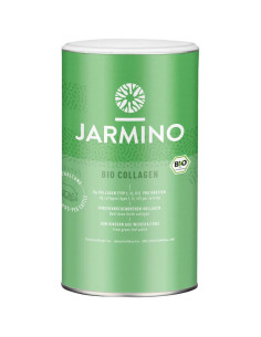 Colageno Polvo Eco 300g Jarmino | EKIEKO