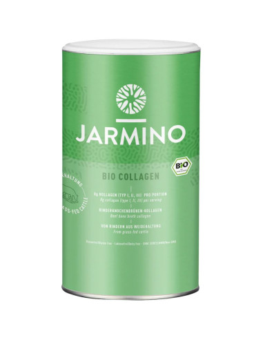 Colageno Polvo Eco 300g Jarmino | EKIEKO