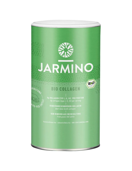 Colageno Polvo Eco 300g Jarmino | EKIEKO