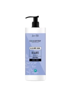 Top Rentouttava laventeli rentouttava suihku- ja kylpygeeli Bio Vegan 500 ml | Biocenter