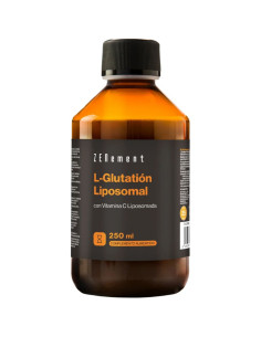 L-Glutation Liposomal 250ml ZENement | EKIEKO
