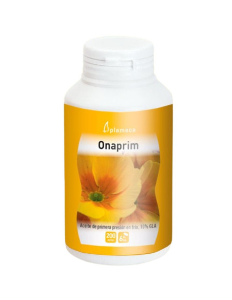 Onaprim 200 Perlas Plameca | EKIEKO