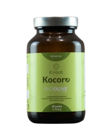 Kocoro 60 Perlas Kiroot - Perlas blandas cómodas | EKIEKO