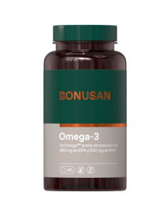 Omega 3 90 Perlas Bonusan | EKIEKO