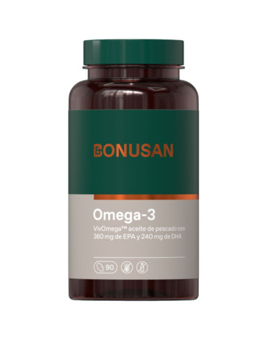 Omega 3 90 Perlas Bonusan | EKIEKO