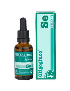 Oligogluco Selenio SE 31ml Equisalud | EKIEKO