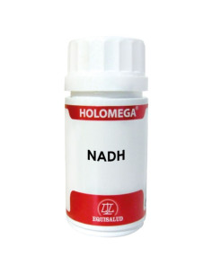 Holomega Nadh 50caps Equisalud | EKIEKO
