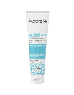 Aftersun Gel Refrescante 100ml Acorelle | EKIEKO