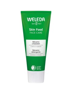 Baume nettoyant Skin Food 75 ml | Weleda