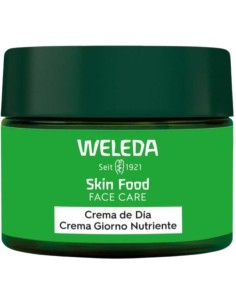 Skin voedende dagcrème 40 ml | Weleda