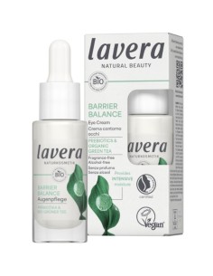 Barriere Balance Augenkontur 15 ml | Lavera