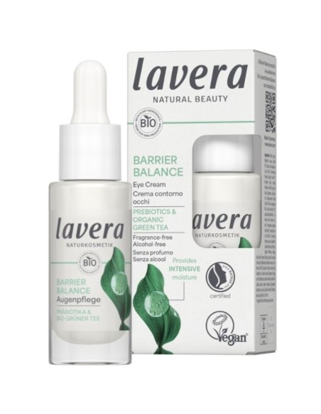 Barrier Balance Eye Contour 15 ml | Lavera