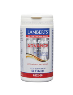 Multi-Guard Advance 60comp Lamberts | EKIEKO