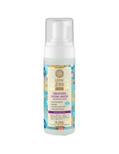 Espuma de moldagem Oblephika 170ml | Natura Siberica
