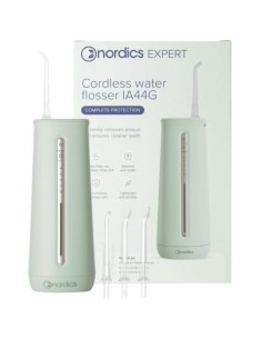 Expert Oral Irrigator Grün 1 Stück | Nordics Oral Care