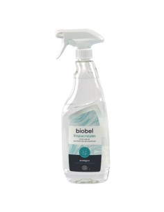 Spray nettoyant pour vitres Bio 750 ml : Biobel