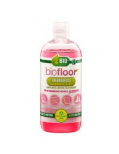 Καθαριστικό δαπέδου Biofloor Odour Eliminator Bio 500 ml | Bactemia