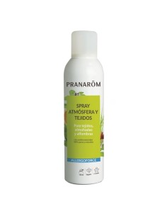 Allergoforce Atmosphären- und Gewebespray 150 ml | Pranarom