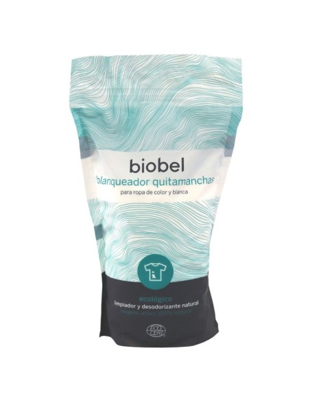 Organisch bleekpoeder 1 kg | Biobel