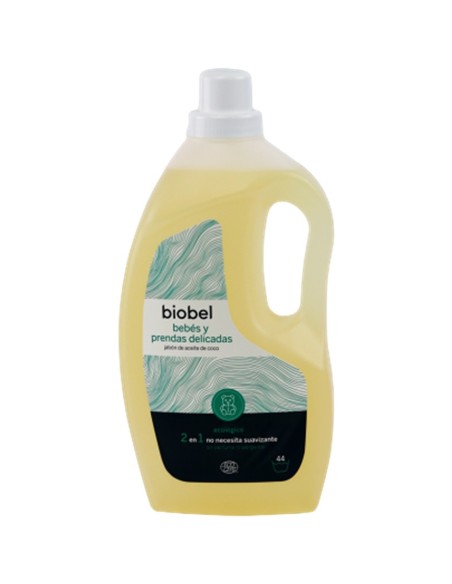 Baby Garment Liquid Soap 1.5 L | Biobel