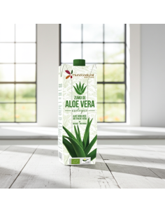 Aloe Vera Saft Eco 1L | Mundonatural 2