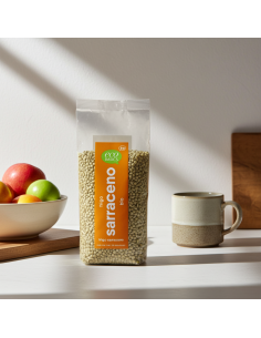 Βιολογικό φαγόπυρο 500 g | Eco Basics 2