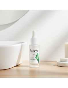 Barrier Balance Oogcontour 15 ml | Lavera 2