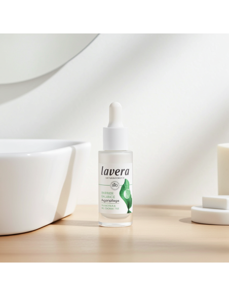 Barrier Balance Oogcontour 15 ml | Lavera