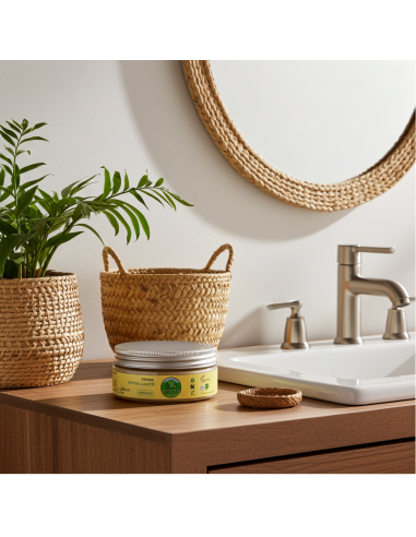 Anti Cellulite Cream Bio 200 ml | Giura Cosmetics