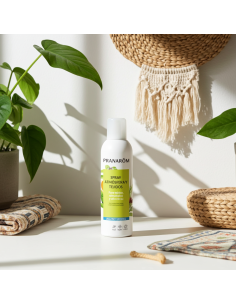 Allergoforce Spray d'ambiance et tissu 150 ml | Pranarom 2