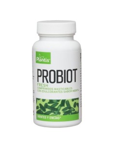 Probiot Fresh 30 tablets | Plantis