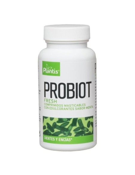 Probiot Fresh 30 tablets | Plantis