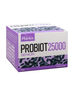 Probiot 25000 Senior 15 φακελάκια | Plantis