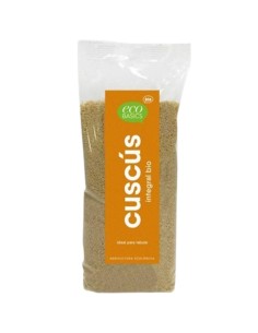 Luomu Täysjyvä Cous Cous 500 g | Eco Basics
