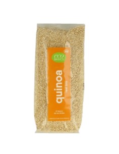 Quinoa Real Ecológica 500 g | Eco Basics