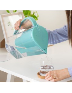 Alkanatur Drops Alkaline Filter Jar 1,4 L | Alkanatur 2