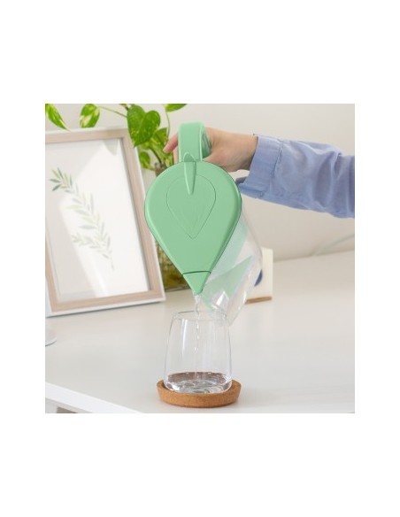 Alkanatur Drops Filtro Alcalino Jarro 1,4 L | Alkanatur