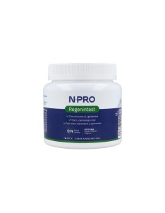 Regenintest Bosbes 167 g | NPro