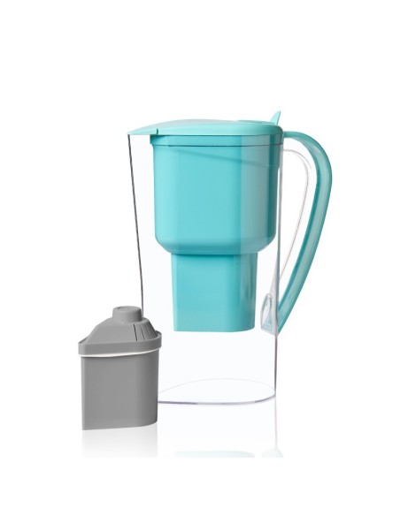 Alkanatur Druppelkruik met Zeoliet Clinoptiloliet : Alkanatur