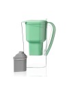Alkanatur Drops Pitcher με ζεόλιθο κλινοπτιλόλιθο Πράσινο περιβάλλον | Alkanatur
