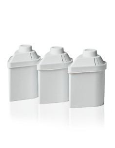 Pack 3 Filtros Alkanatur Drops para Jarra | Alkanatur