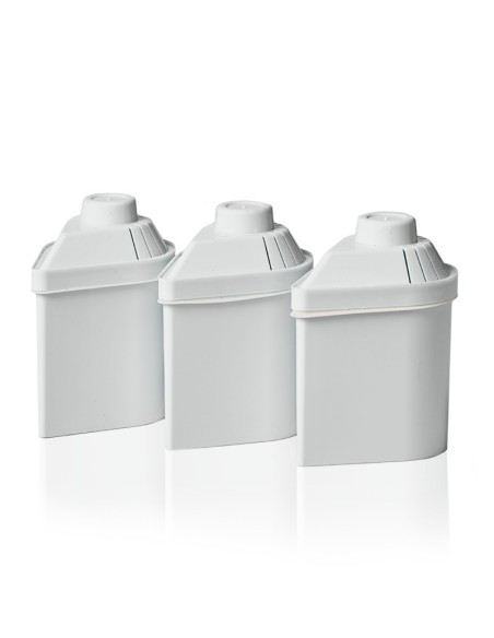 Pack 3 Filtros Alkanatur Drops para Jarra | Alkanatur