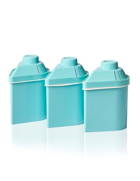 Pak 3 Alkanatur Druppels Laag Magnesium Emissiefilters | Alkanatur