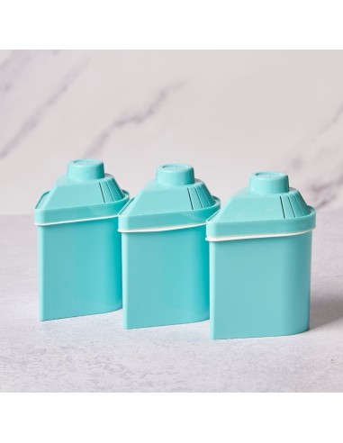 Pack 3 Gotas Alkanatur Filtros de baixa emissão de magnésio | Alkanatur