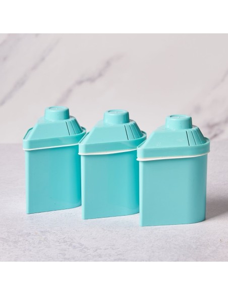 Pack 3 Filtros Alkanatur Drops Baja Emisión de Magnesio | Alkanatur