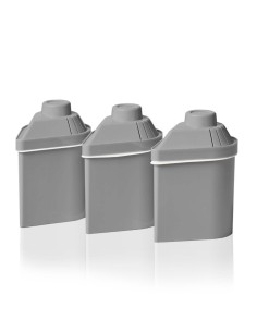 Alkanatur Druppels Filter Zeoliet Clinoptiloliet : Alkanatur