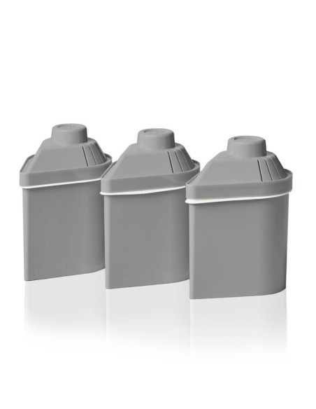 Alkanatur Drops suodatin Zeoliitti klinoptiloliitti : Alkanatur