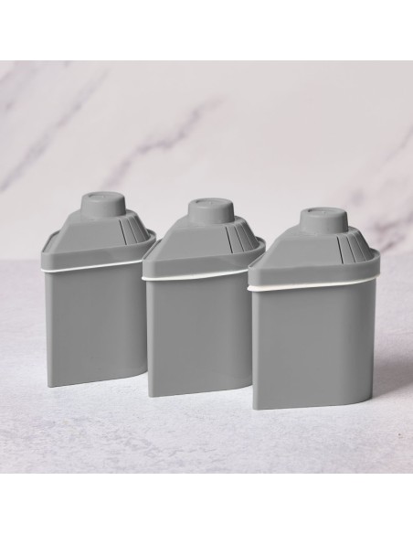 Alkanatur Drops suodatin Zeoliitti klinoptiloliitti : Alkanatur